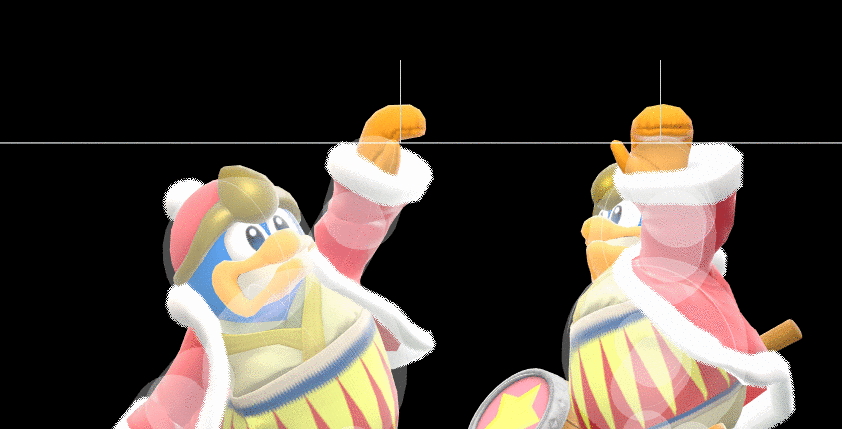 Hitbox Image